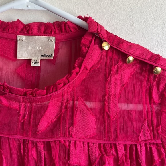 From Aritzia - Picture 2 of 5